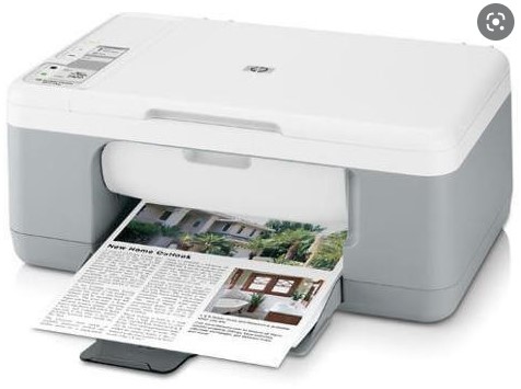 HP Deskjet f2280 Download Free for 10 | Get Into Pc