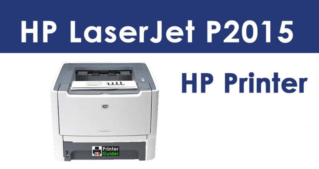 hp laserjet p2015d driver for windows 10 64-bit free download