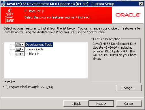 java 7 download windows 10