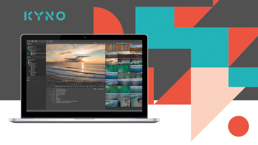 Kyno Download Free for Windows 7, 8, 10 Get Into Pc