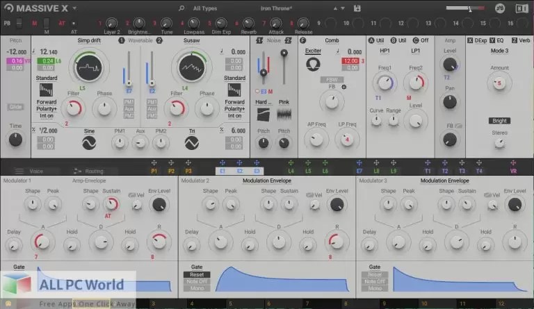 native instruments free presets