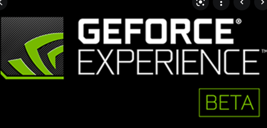 geforce experience download windows 10