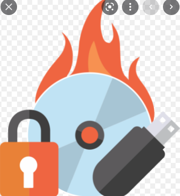 Roxio Secure Burn