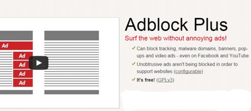 adblock plus windows 10