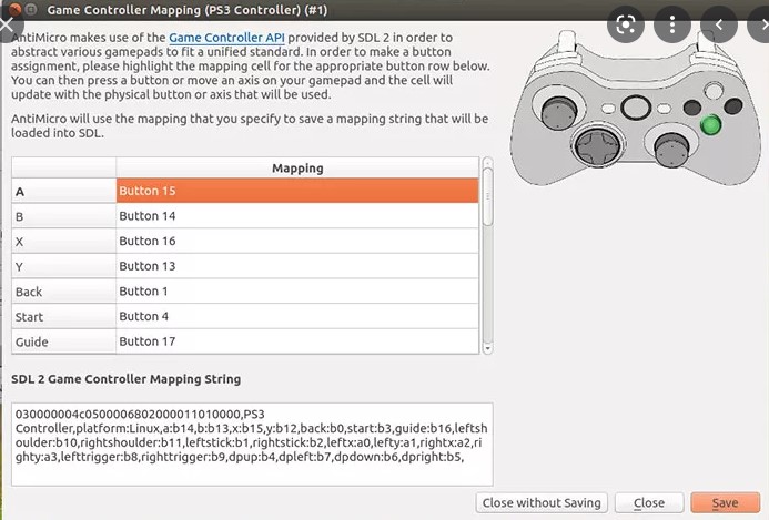 how to use joytokey ps3 controller