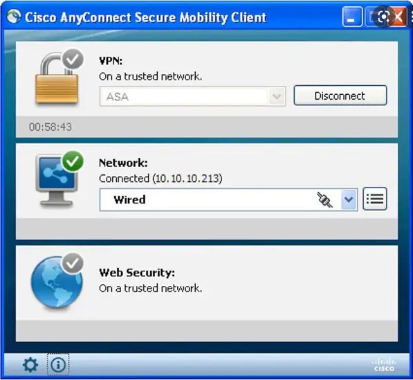 broadridge cisco anyconnect secure mobility client download