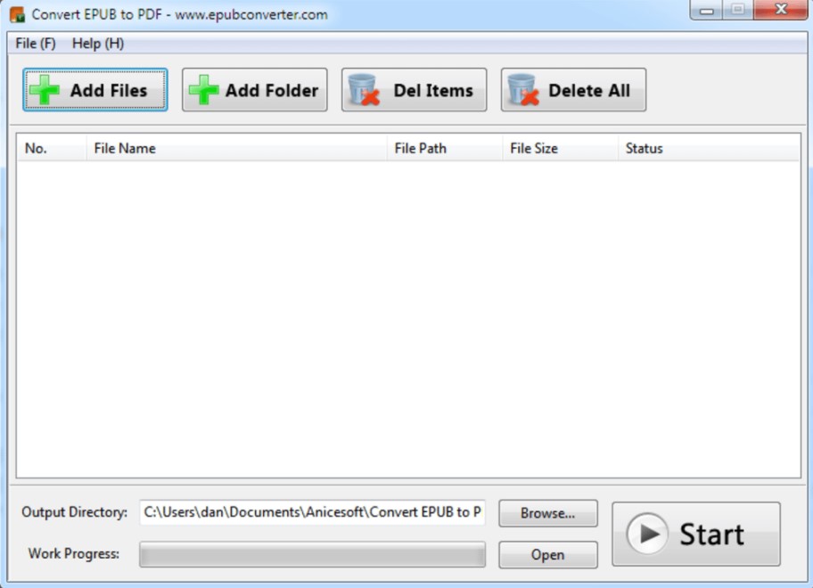 epub converter online pdf