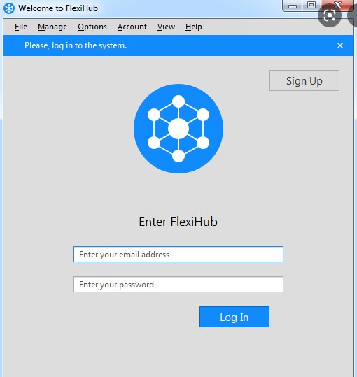 flexihub download for pc