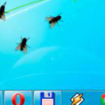 Fly On Desktop