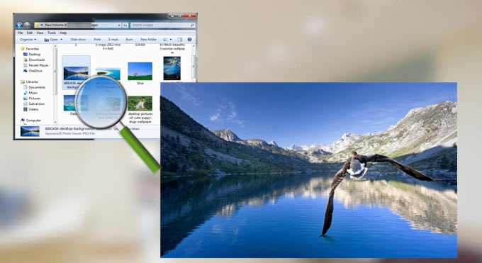 window 7 photo viewer free download