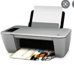 HP Deskjet 2542 Printer Driver