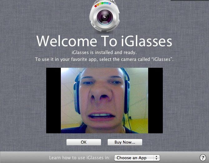 iglasses for windows