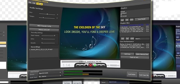 best karaoke software for pc