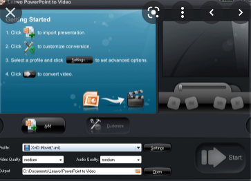 leawo video downloader