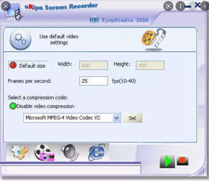 screen capture software free download windows 7