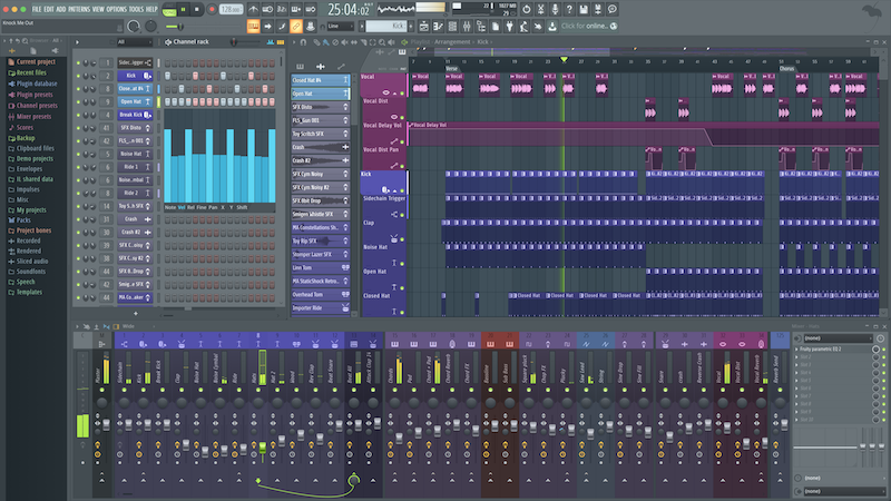 beat maker mac free download