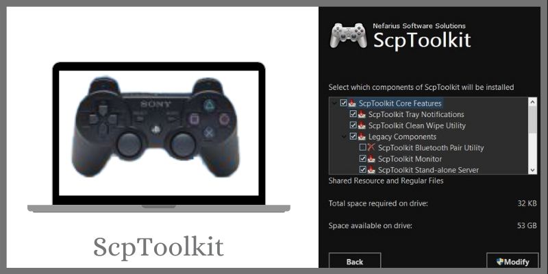 Tahiti moord Absoluut Scptoolkit Download Free for Windows 7, 8, 10 | Get Into Pc