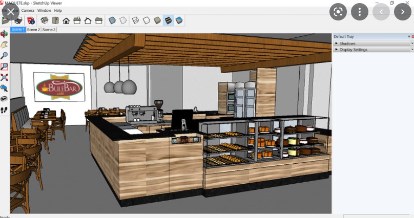 sketchup viewer download windows 10