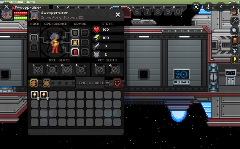 starbound character save download