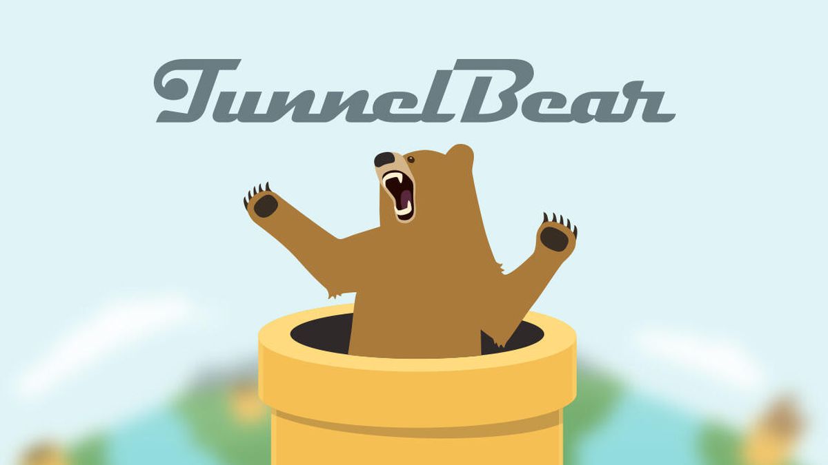 free download tunnelbear for window 7