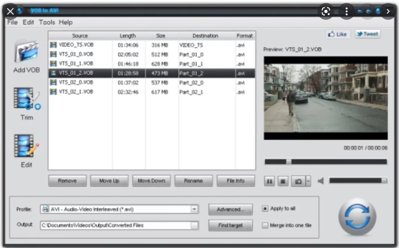 vob file converter free download full version