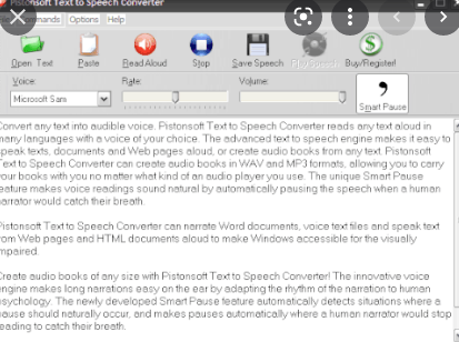 windows text to speech voices download free