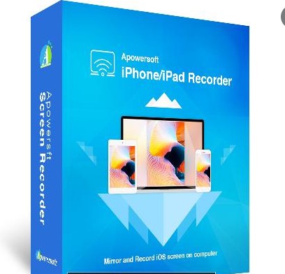 apowersoft iphone ipad recorder download