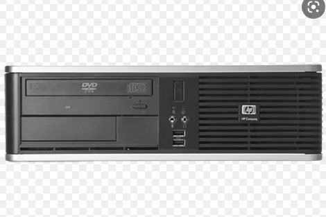 hp compaq dc7800 pci serial port driver windows 7 download