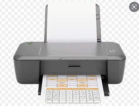 hp deskjet 1000 driver printer for windows 10