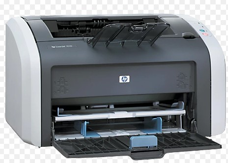 hp deskjet 1010 not printing