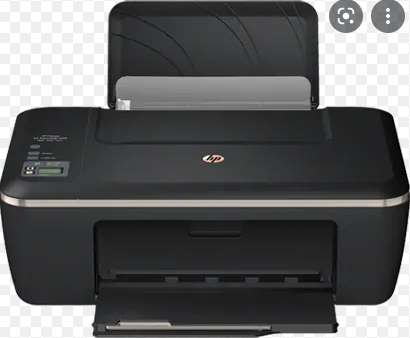 HP Deskjet 2515 Drivers