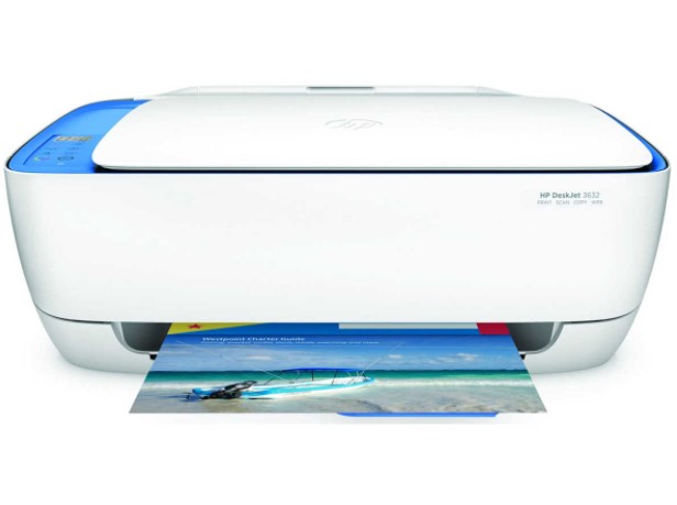 Pickering bænk Udvikle HP Deskjet 3630 Driver Download Free for Windows 7, 8, 10 | Get Into Pc