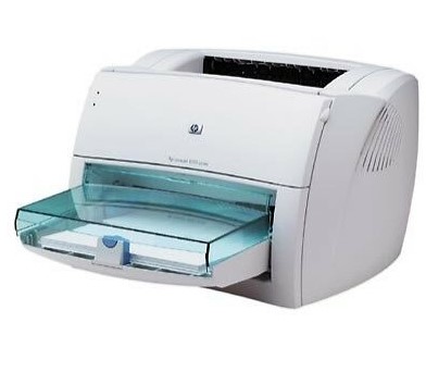 Скачать HP LaserJet 1100 Драйверы