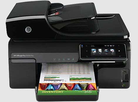 hp officejet pro 8500a download for windows 10