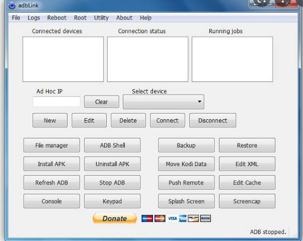 adblink 3.0 download