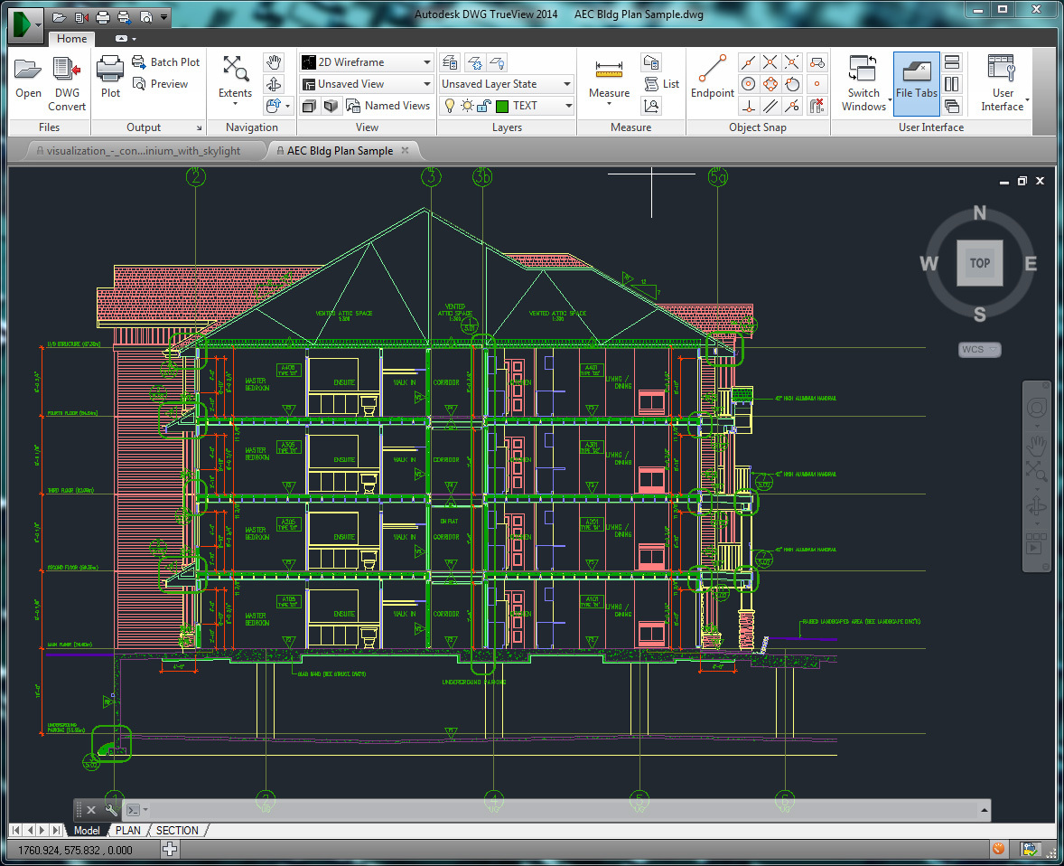 Autocad Drawing Viewer Download Free for Windows 7, 8, 10 Get Into Pc