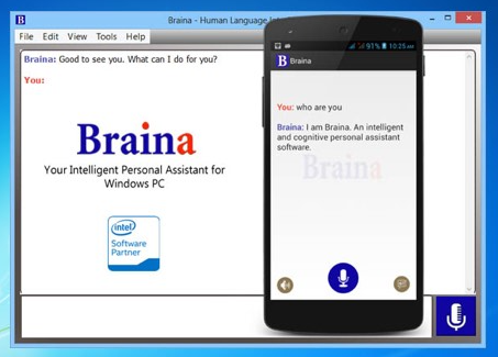 braina serial key crack free download