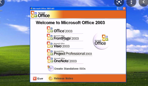 microsoft office compatible software free download