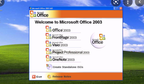 microsoft office onenote 2003 step by step