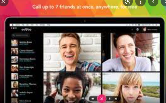 oovoo for computer