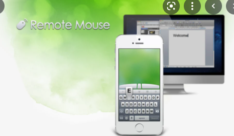 Remote Mouse