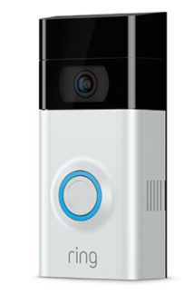 Ring Video Doorbell