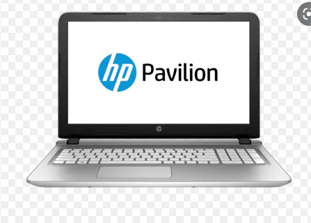 hp pavilion notebook 15 pc drivers