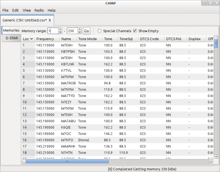 Chirp Download Free for Windows 7, 8, 10 Get Into Pc