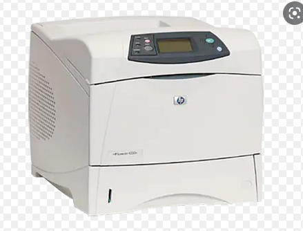 hp laserjet printer driver download