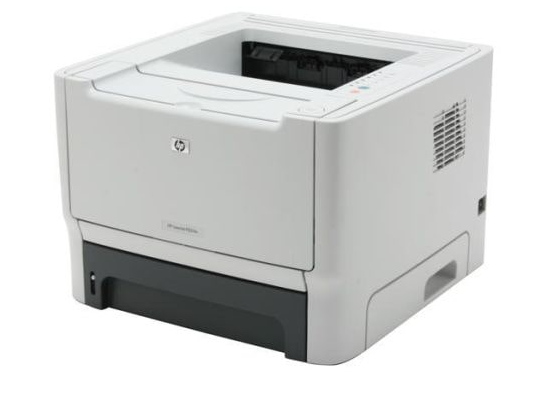 Hp laserjet p2014 установка на windows 10