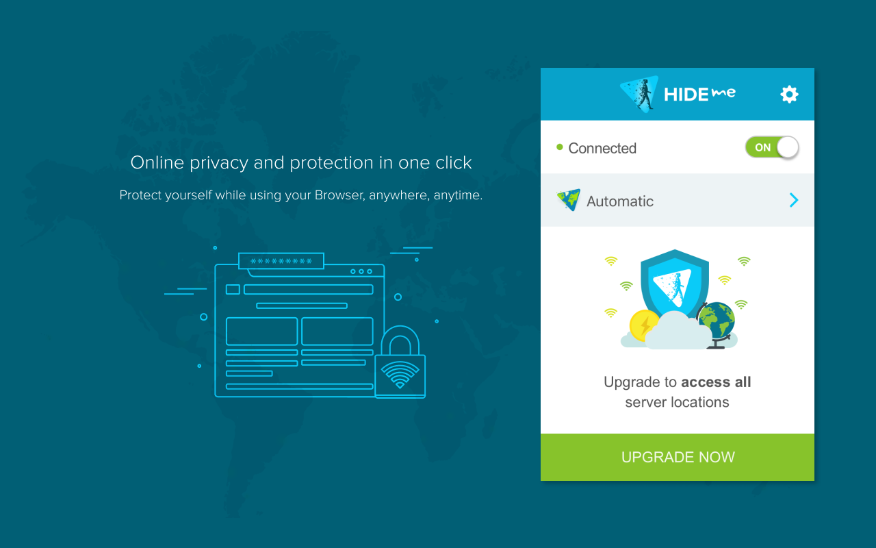 hide.me vpn free