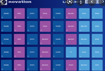 Keyboard LaunchPad