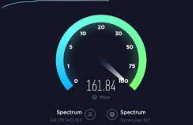 Network Speed Test