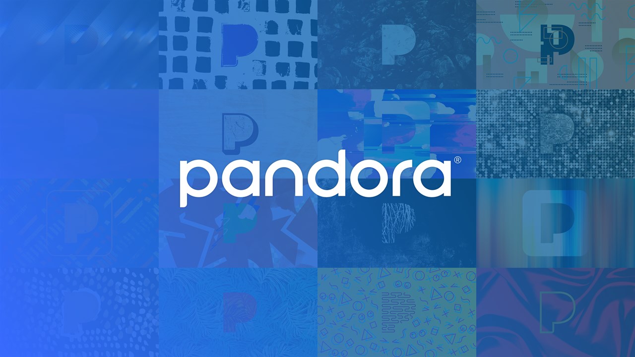 pandora radio login my account